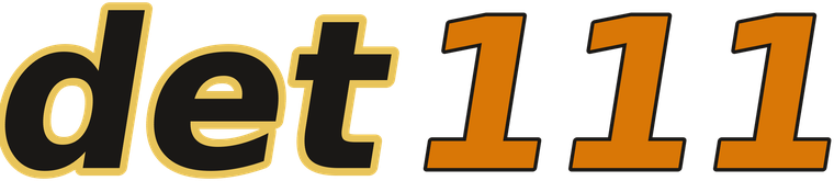 det111 logo